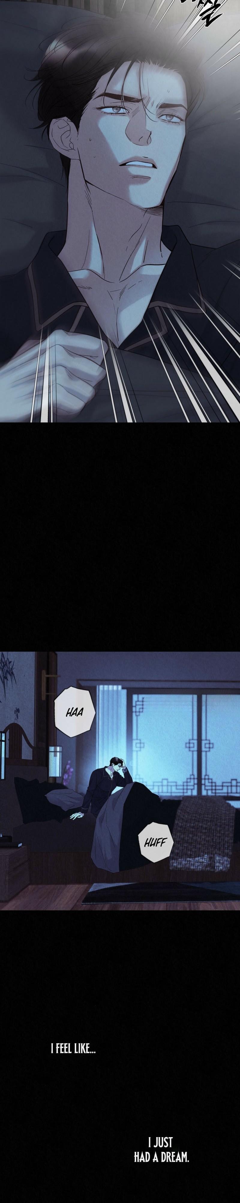 The Tale of The Villain - Chapter 44 Page 3
