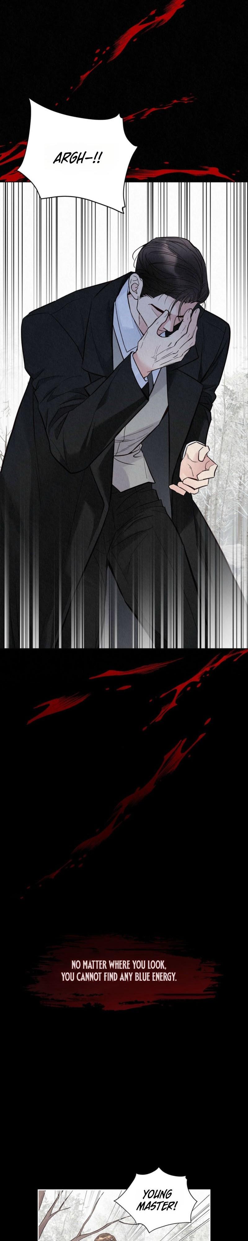 The Tale of The Villain - Chapter 44 Page 33