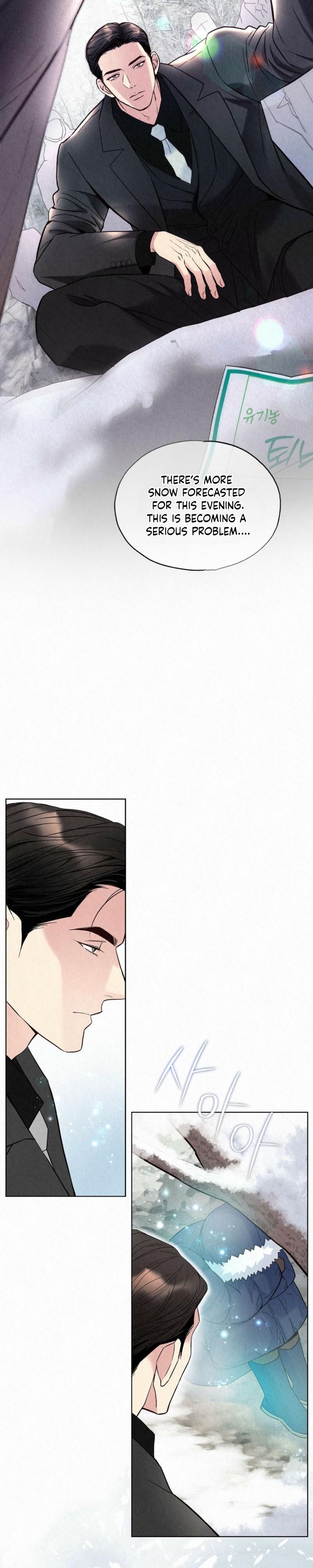 The Tale of The Villain - Chapter 45 Page 10