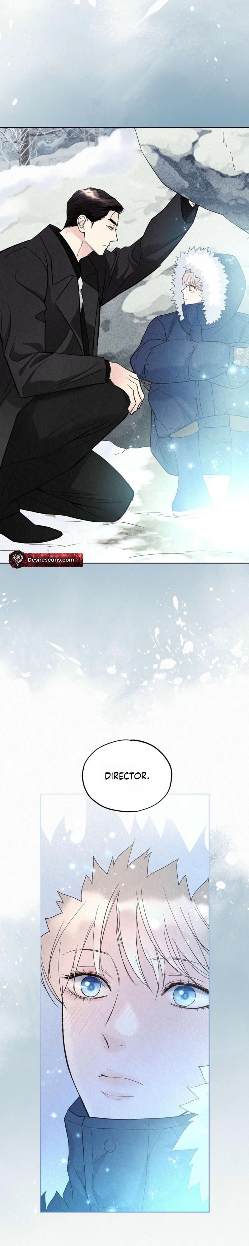 The Tale of The Villain - Chapter 45 Page 11