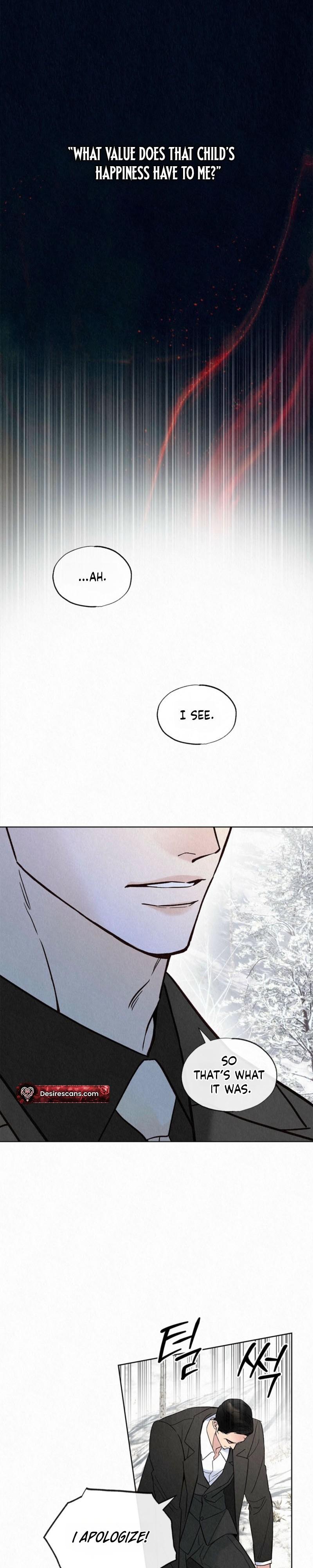 The Tale of The Villain - Chapter 45 Page 16