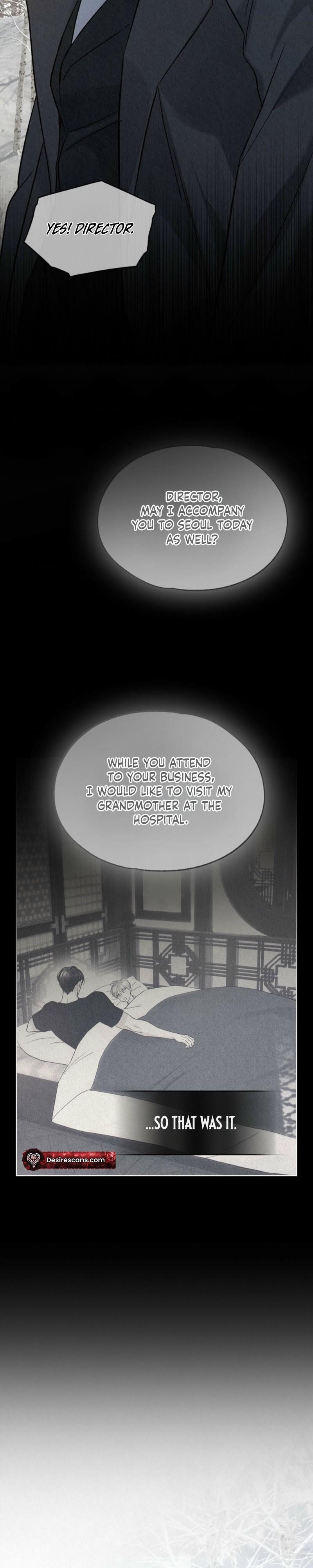 The Tale of The Villain - Chapter 45 Page 19
