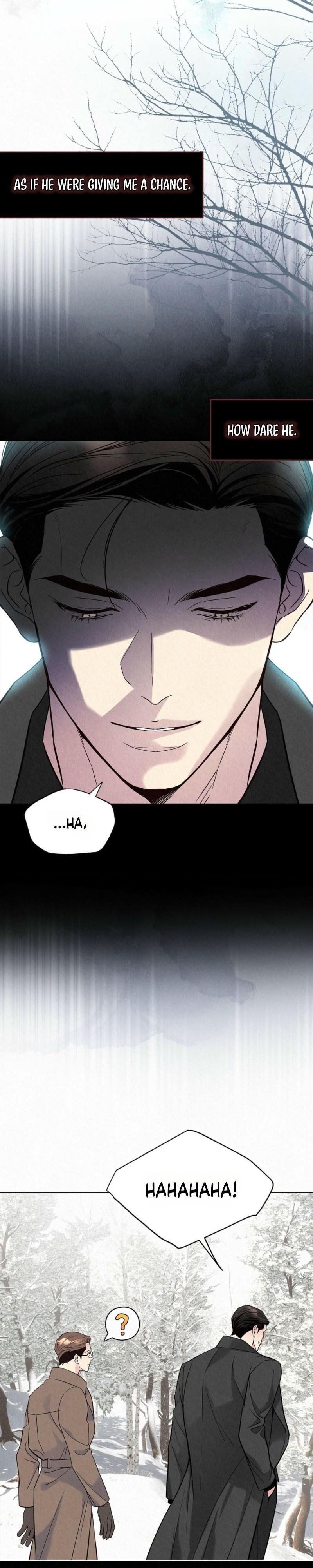 The Tale of The Villain - Chapter 45 Page 21