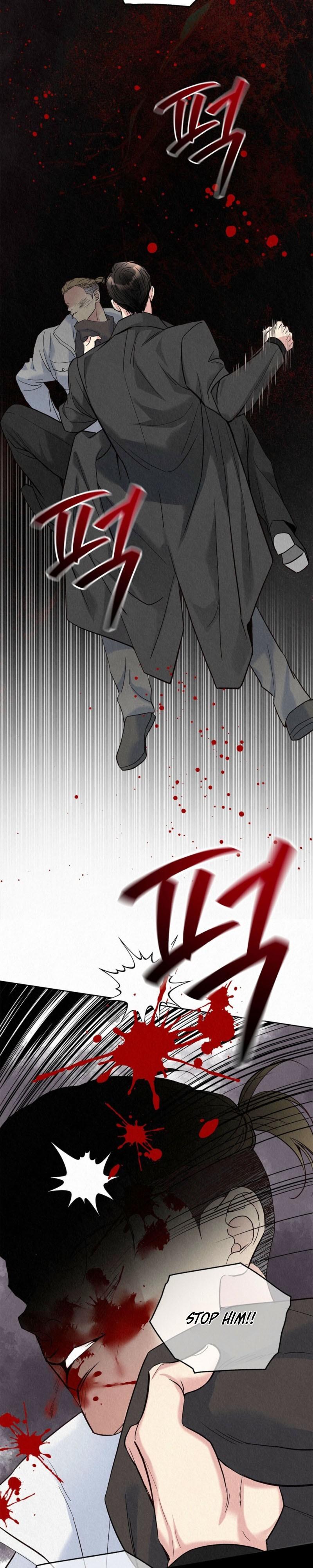 The Tale of The Villain - Chapter 45 Page 28