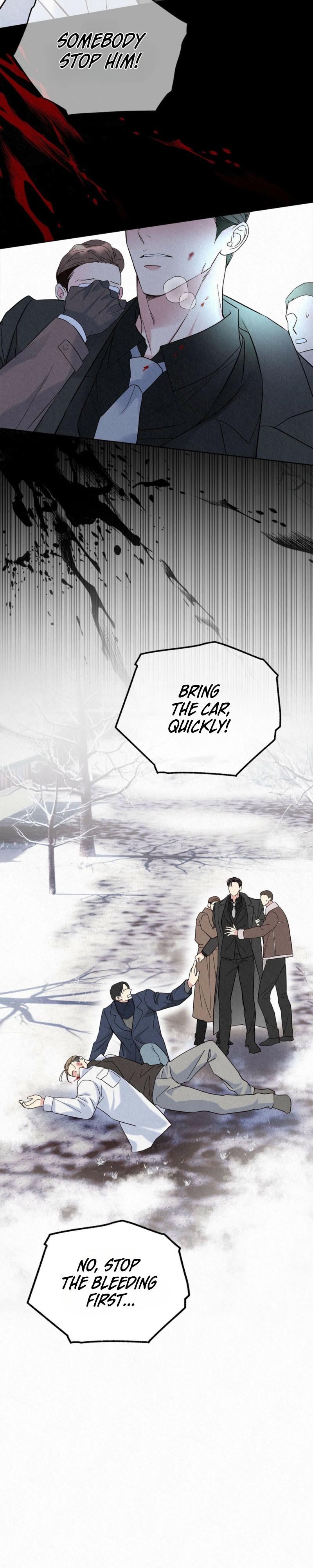 The Tale of The Villain - Chapter 45 Page 29