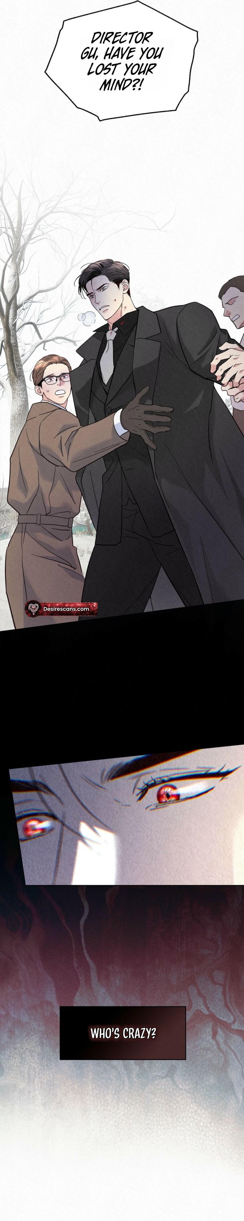 The Tale of The Villain - Chapter 45 Page 30