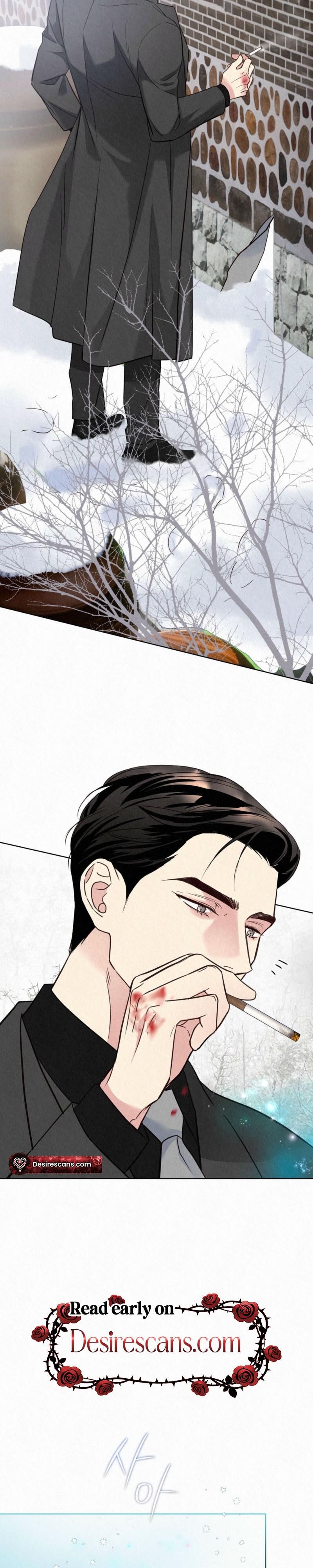The Tale of The Villain - Chapter 45 Page 34