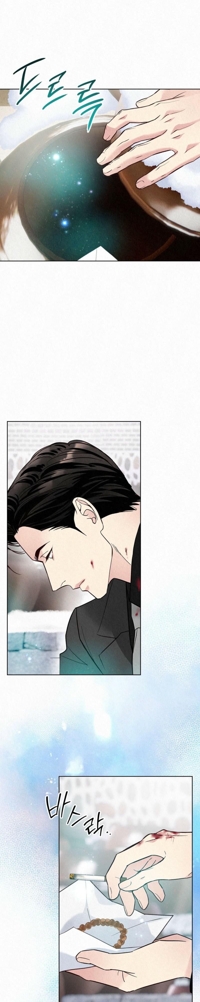 The Tale of The Villain - Chapter 45 Page 36