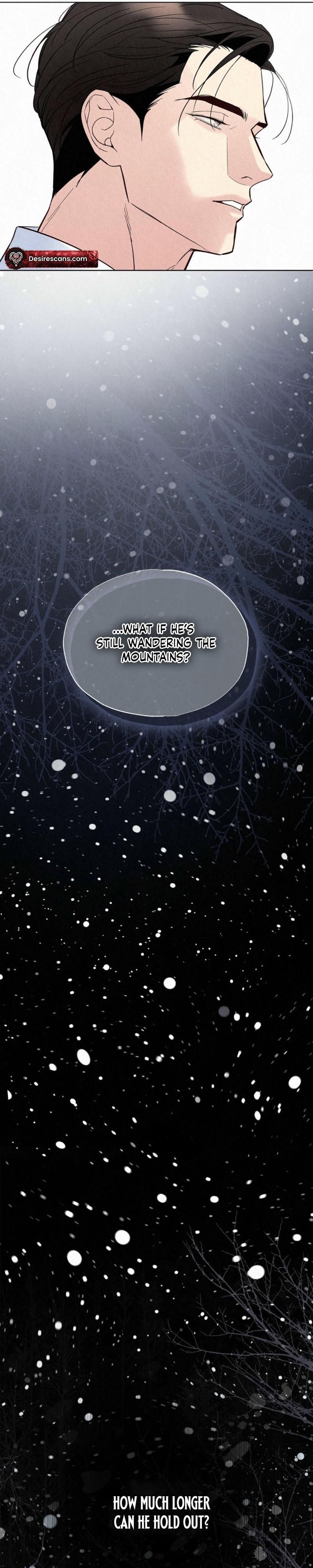The Tale of The Villain - Chapter 45 Page 6
