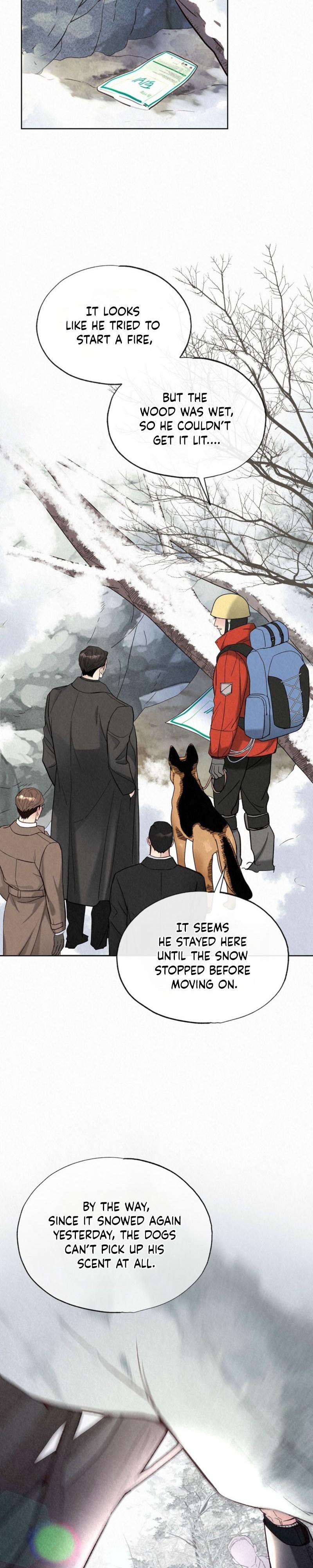 The Tale of The Villain - Chapter 45 Page 9