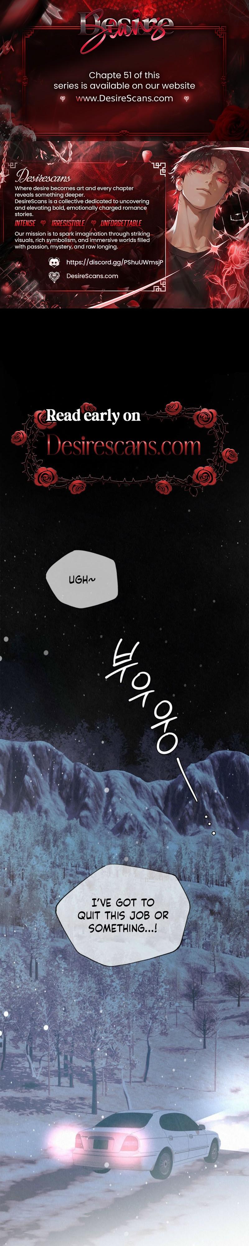 The Tale of The Villain - Chapter 46 Page 1