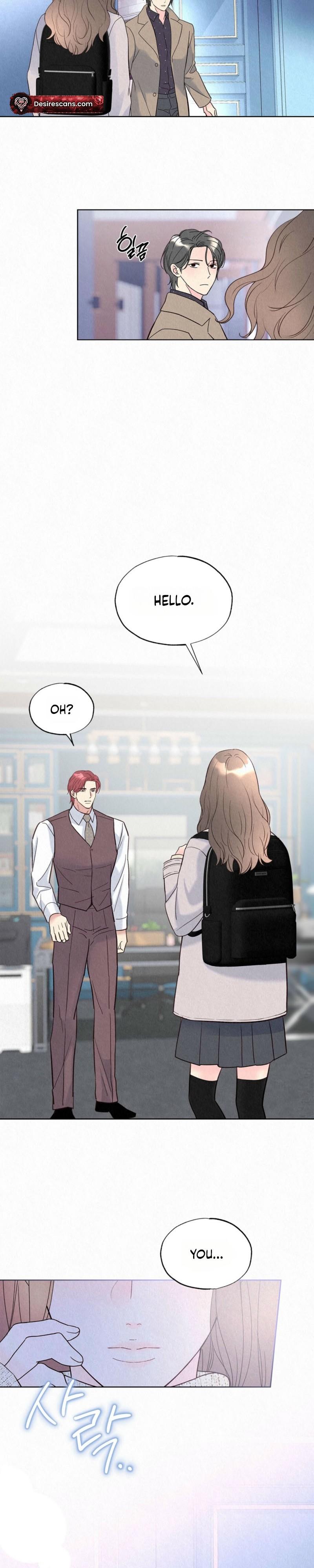 The Tale of The Villain - Chapter 46 Page 18