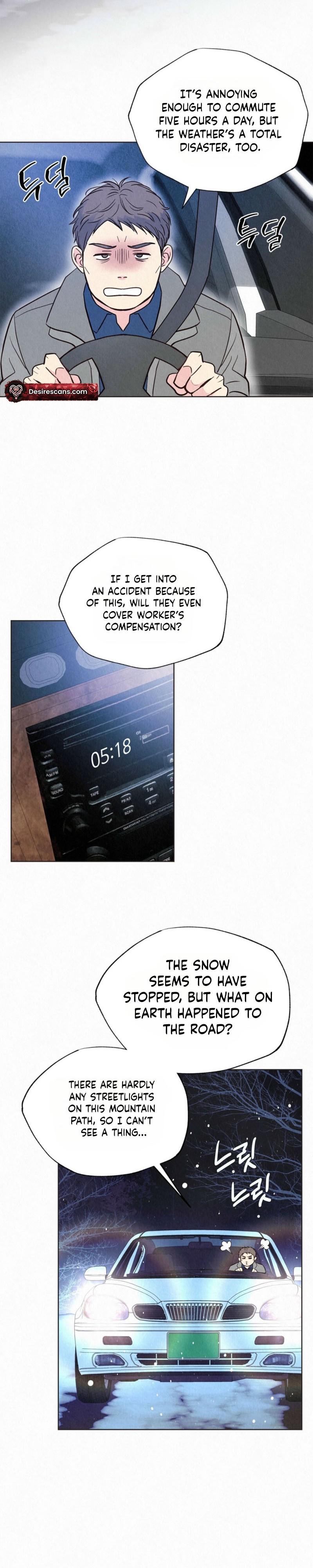 The Tale of The Villain - Chapter 46 Page 2