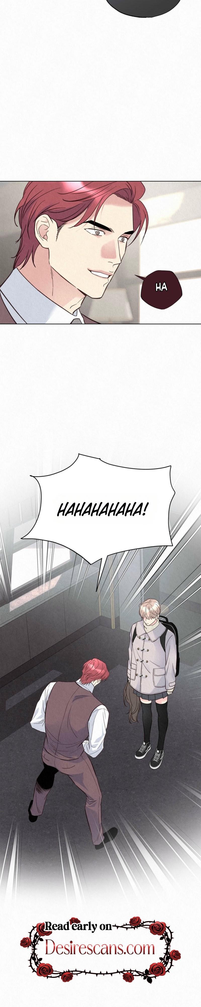 The Tale of The Villain - Chapter 46 Page 27