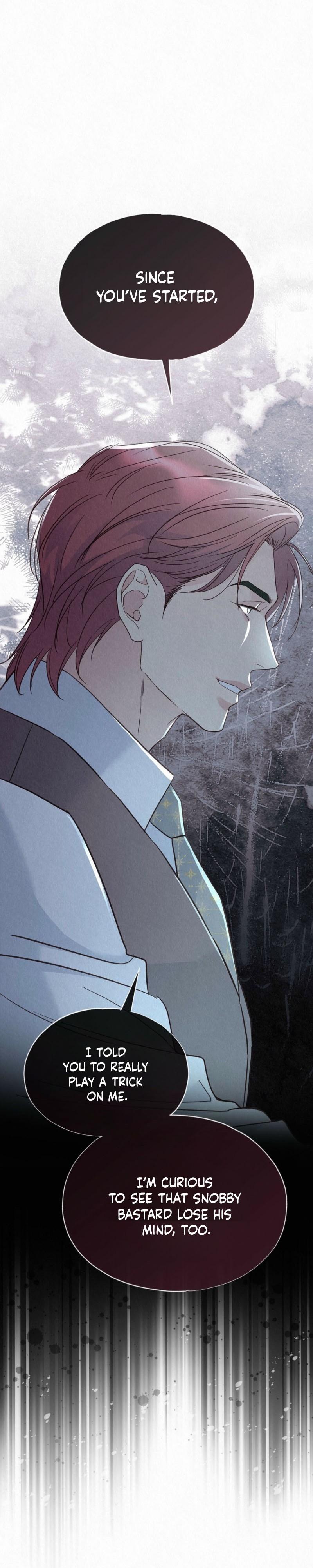 The Tale of The Villain - Chapter 46 Page 29