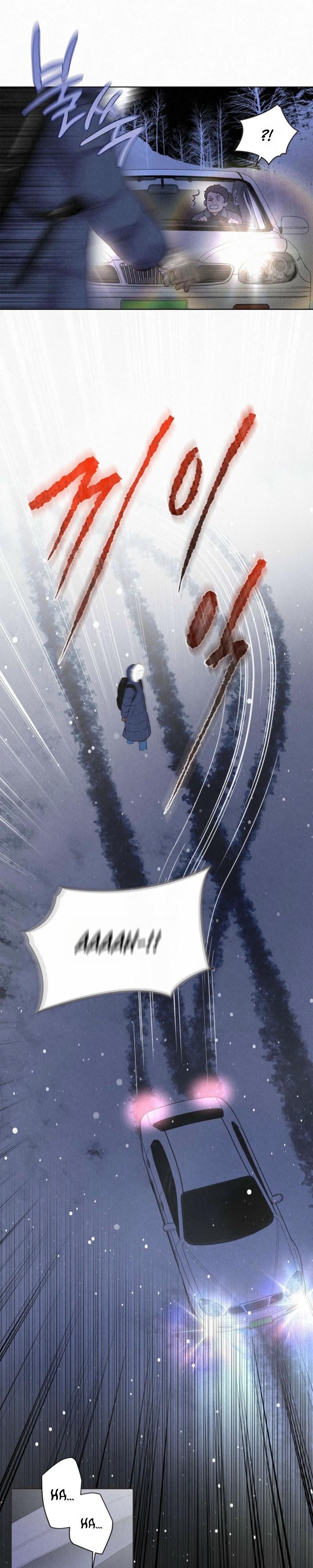 The Tale of The Villain - Chapter 46 Page 3