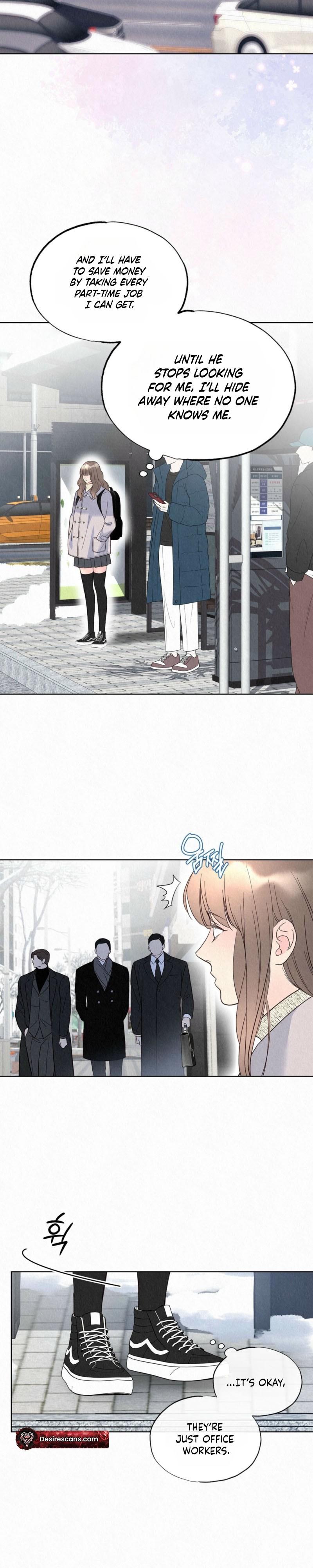 The Tale of The Villain - Chapter 46 Page 31