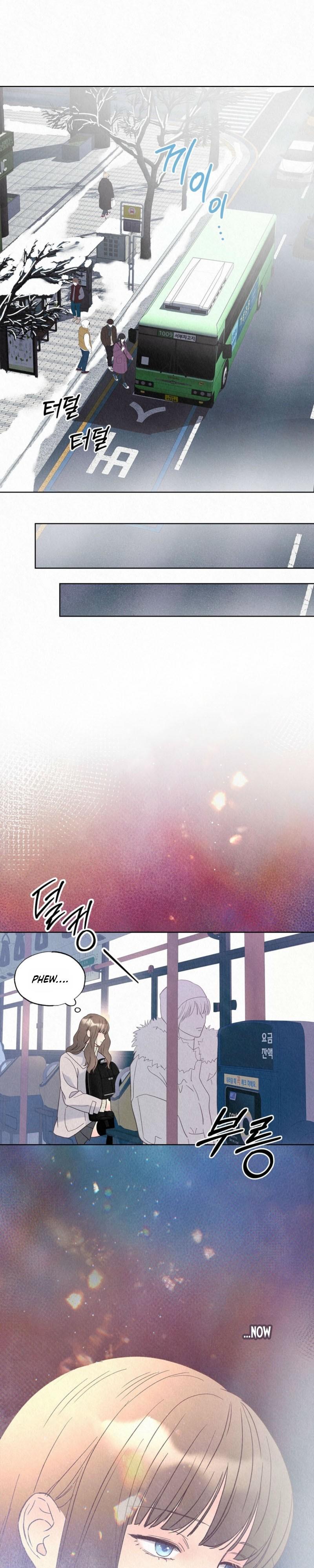 The Tale of The Villain - Chapter 46 Page 32
