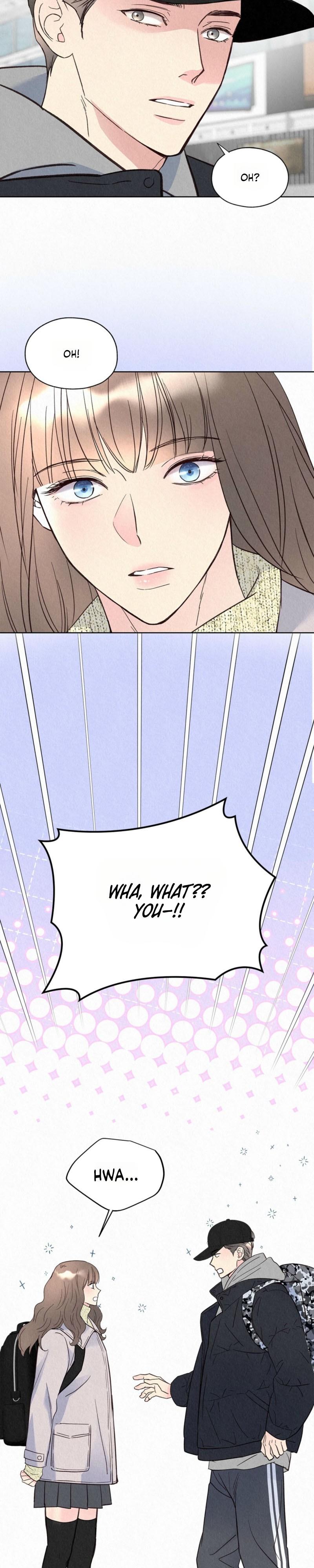 The Tale of The Villain - Chapter 46 Page 35
