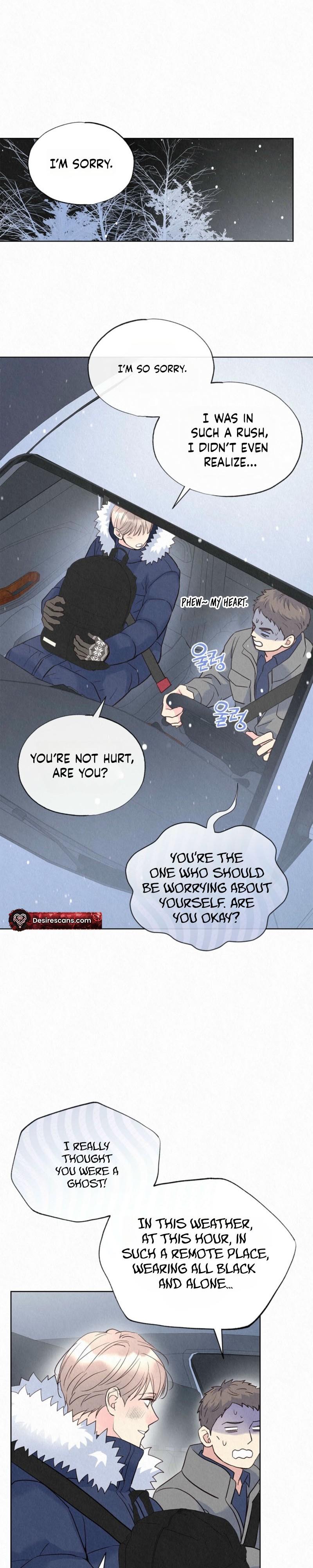 The Tale of The Villain - Chapter 46 Page 6