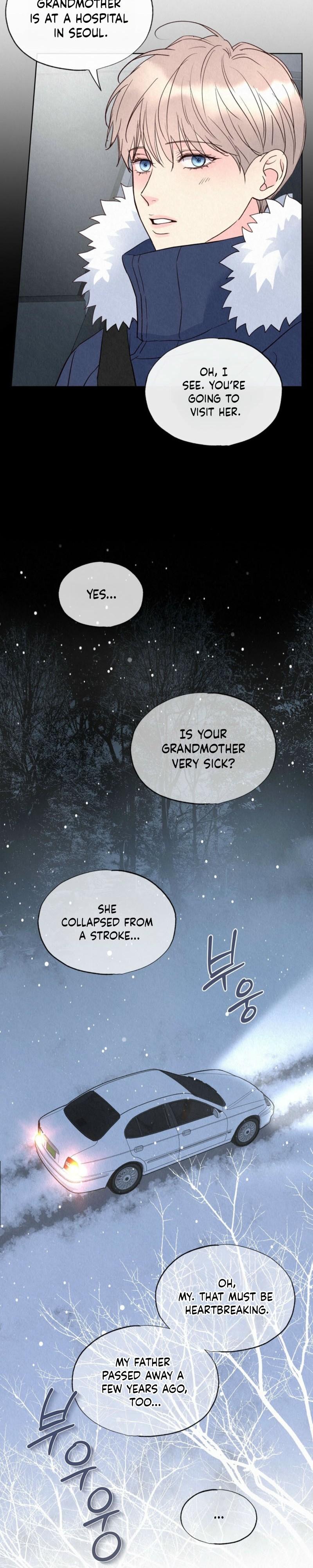 The Tale of The Villain - Chapter 46 Page 8