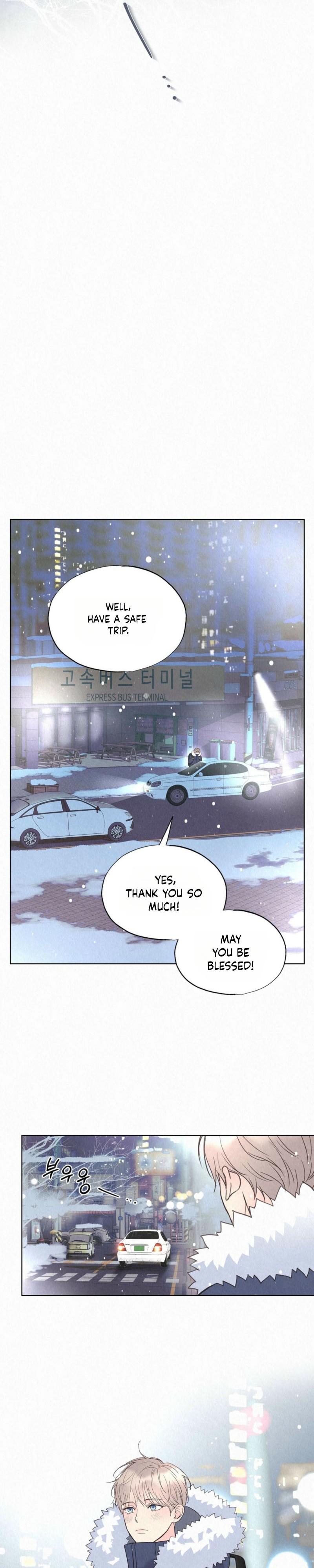 The Tale of The Villain - Chapter 46 Page 9