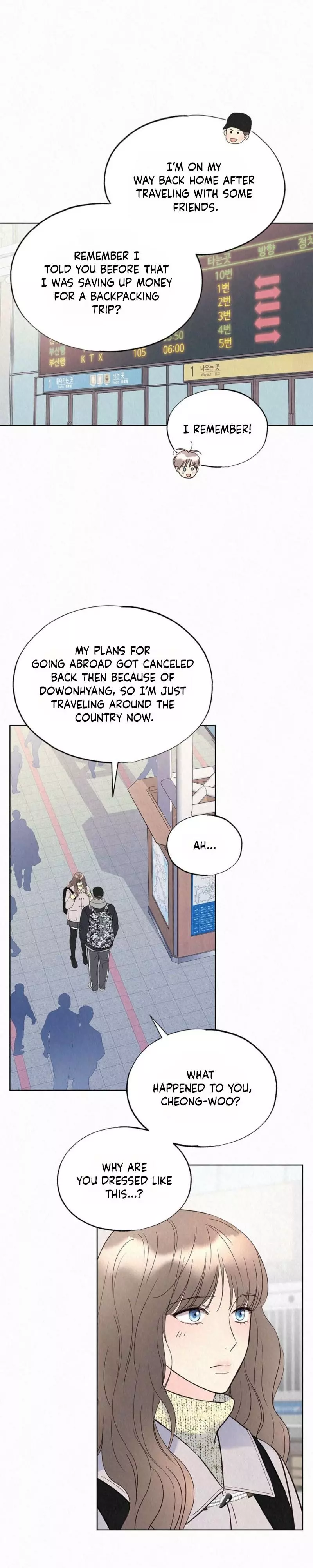 The Tale of The Villain - Chapter 47 Page 3