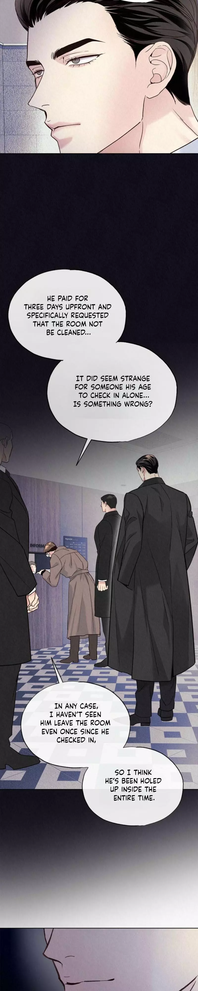 The Tale of The Villain - Chapter 47 Page 31