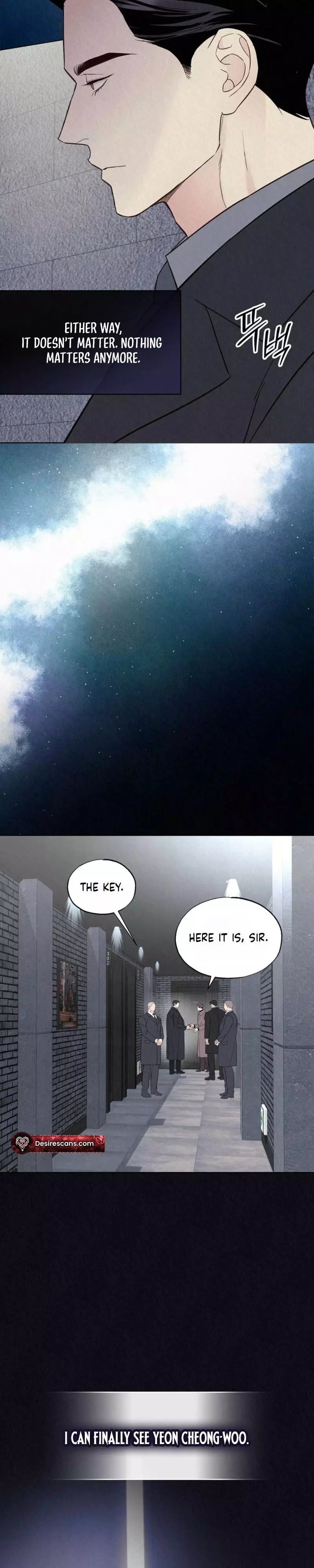 The Tale of The Villain - Chapter 47 Page 33
