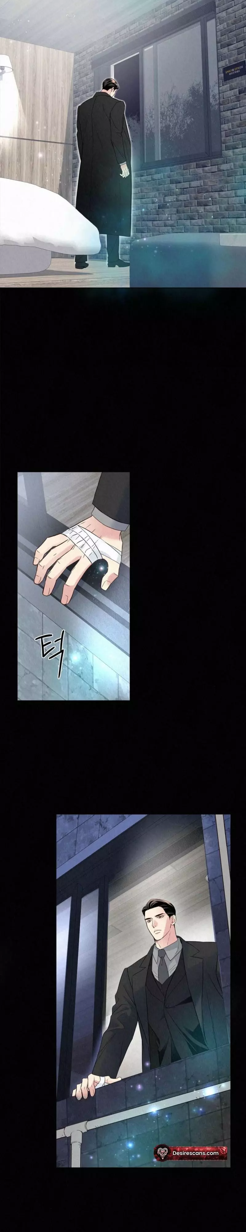 The Tale of The Villain - Chapter 47 Page 36