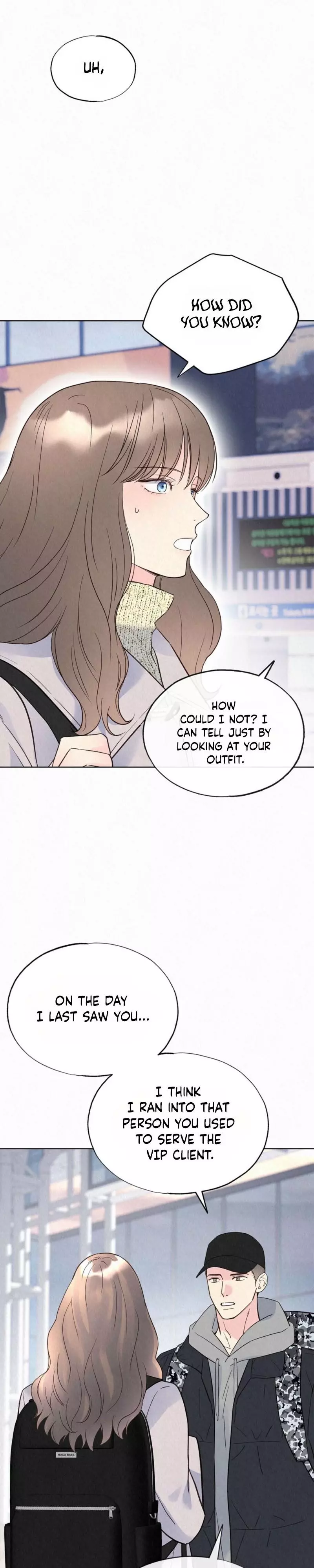 The Tale of The Villain - Chapter 47 Page 5