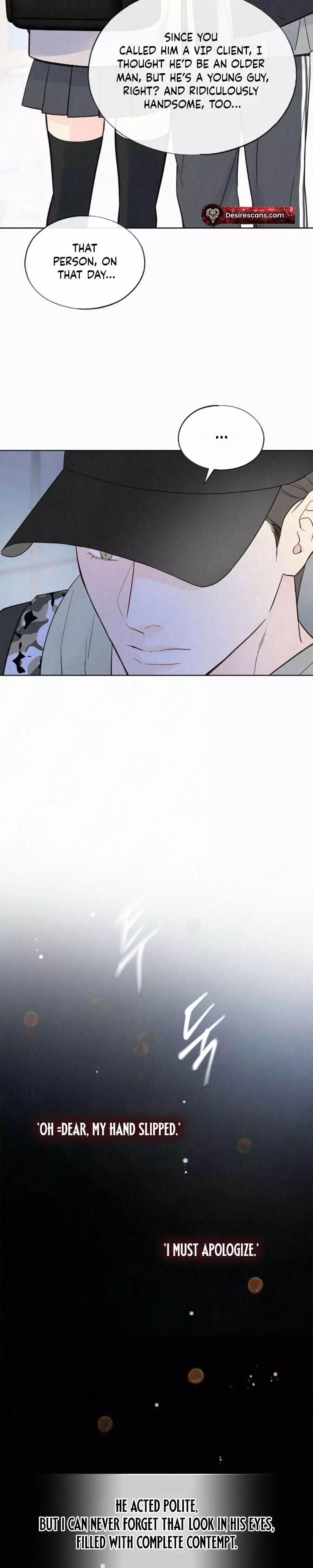 The Tale of The Villain - Chapter 47 Page 6