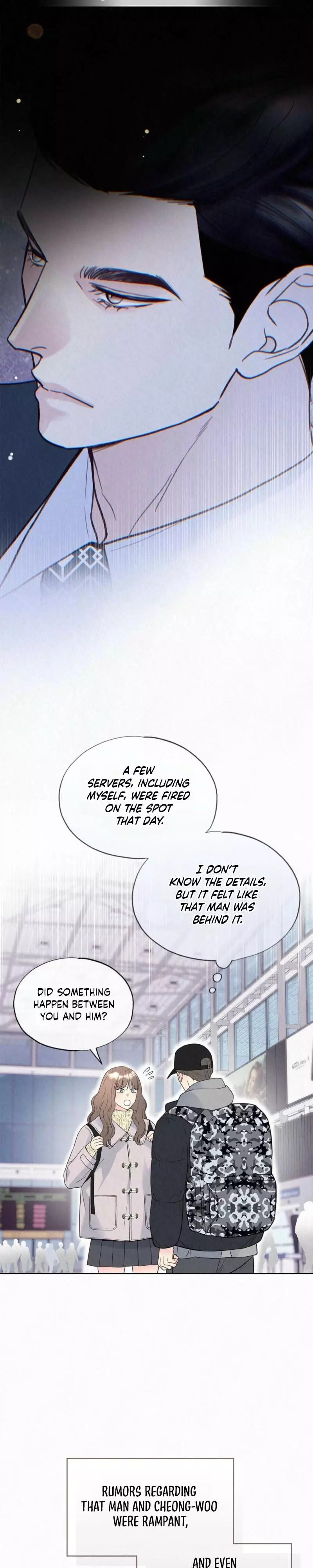 The Tale of The Villain - Chapter 47 Page 7