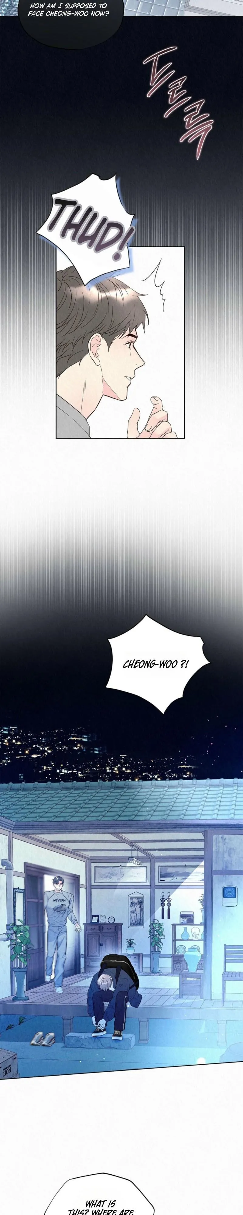 The Tale of The Villain - Chapter 50 Page 2