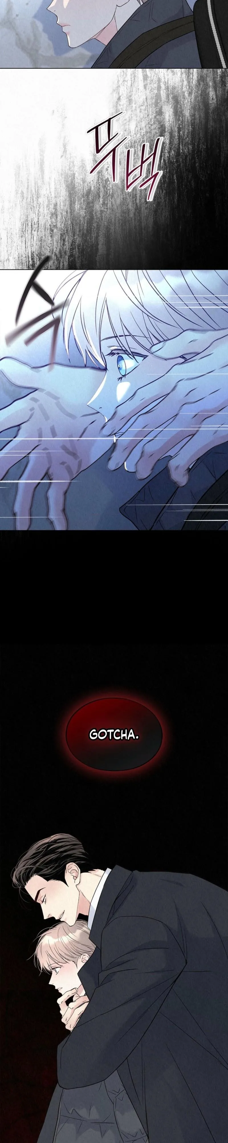 The Tale of The Villain - Chapter 50 Page 14