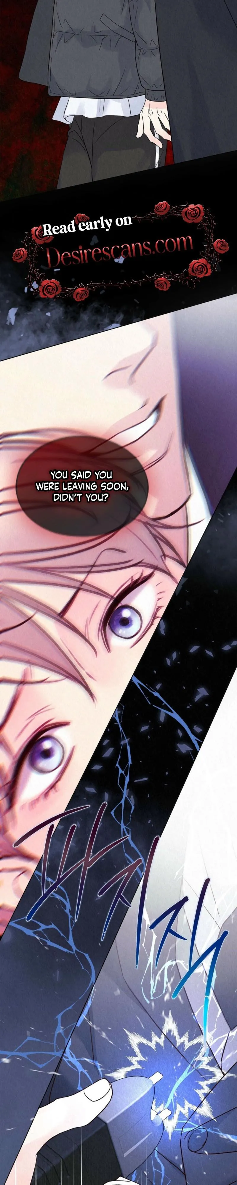 The Tale of The Villain - Chapter 50 Page 15