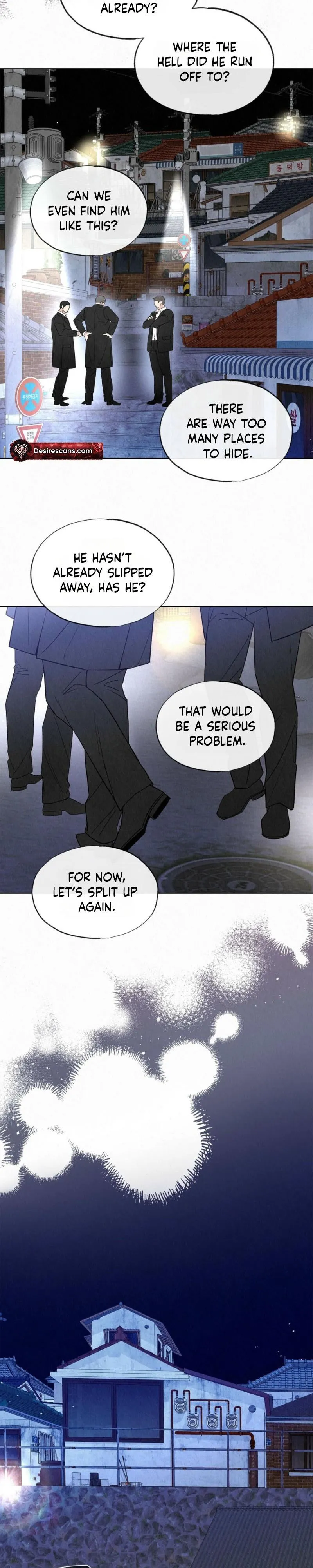 The Tale of The Villain - Chapter 50 Page 18
