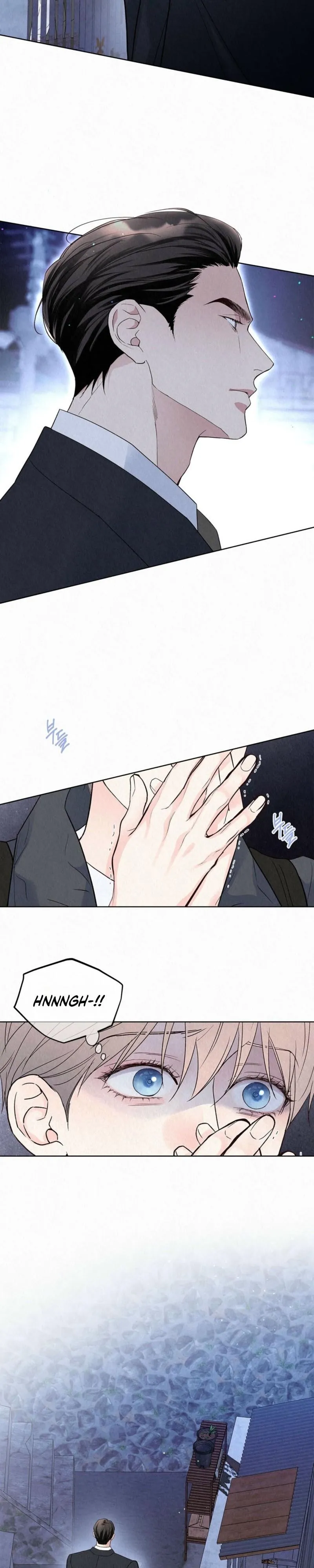 The Tale of The Villain - Chapter 50 Page 20