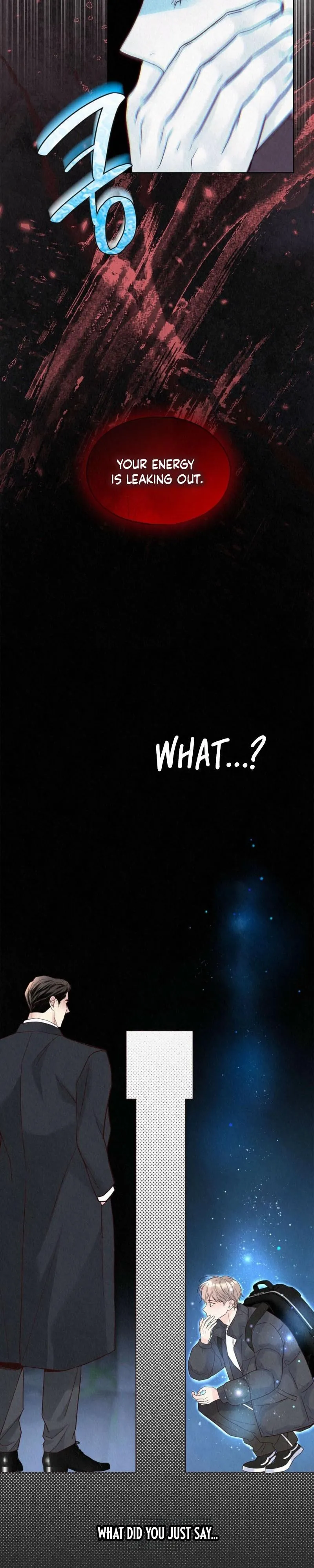 The Tale of The Villain - Chapter 50 Page 22