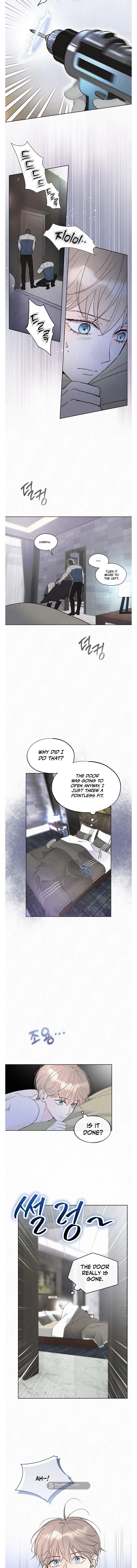 The Tale of The Villain - Chapter 52 Page 2