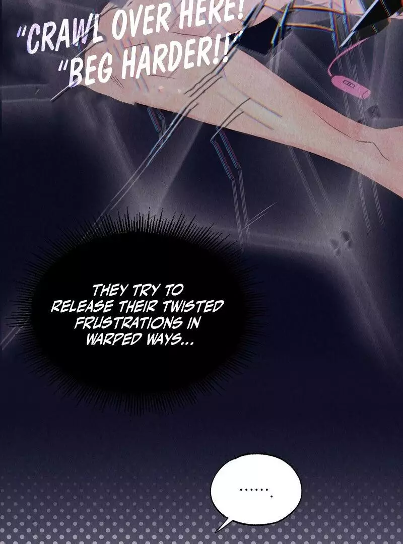 The Tale of The Villain - Chapter 6 Page 20