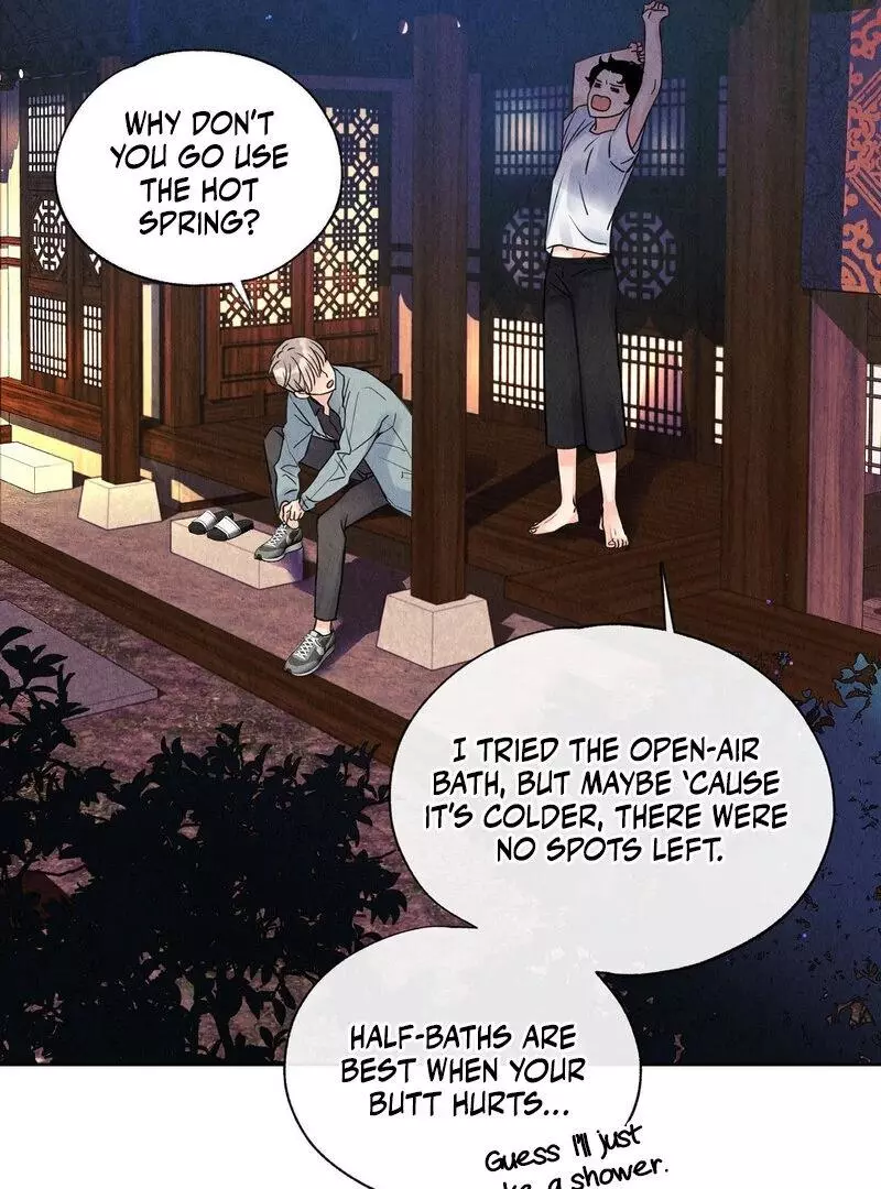 The Tale of The Villain - Chapter 6 Page 27