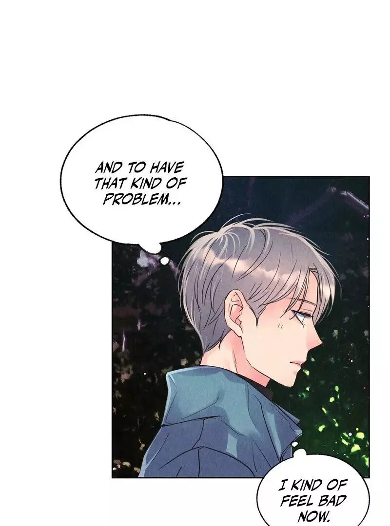 The Tale of The Villain - Chapter 6 Page 31