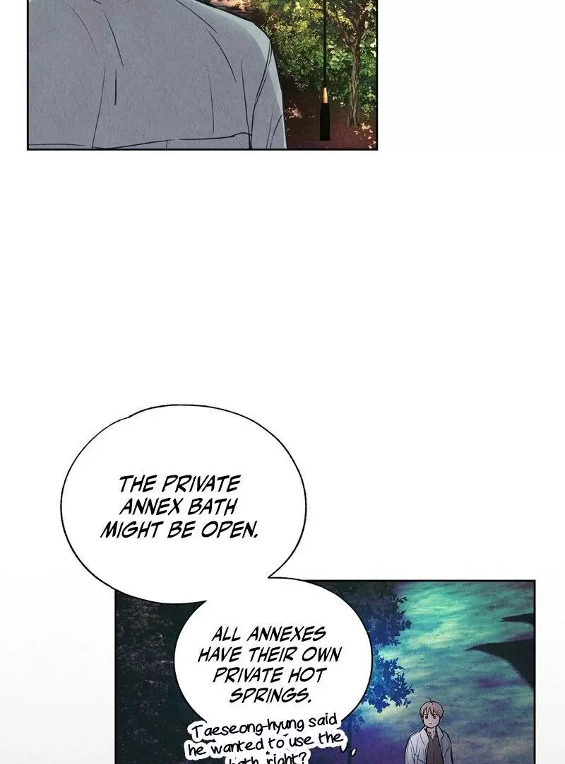 The Tale of The Villain - Chapter 6 Page 35
