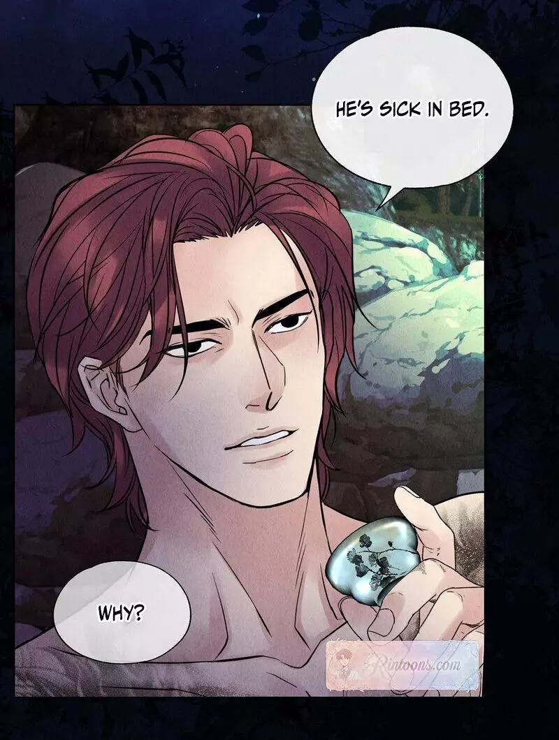 The Tale of The Villain - Chapter 6 Page 39