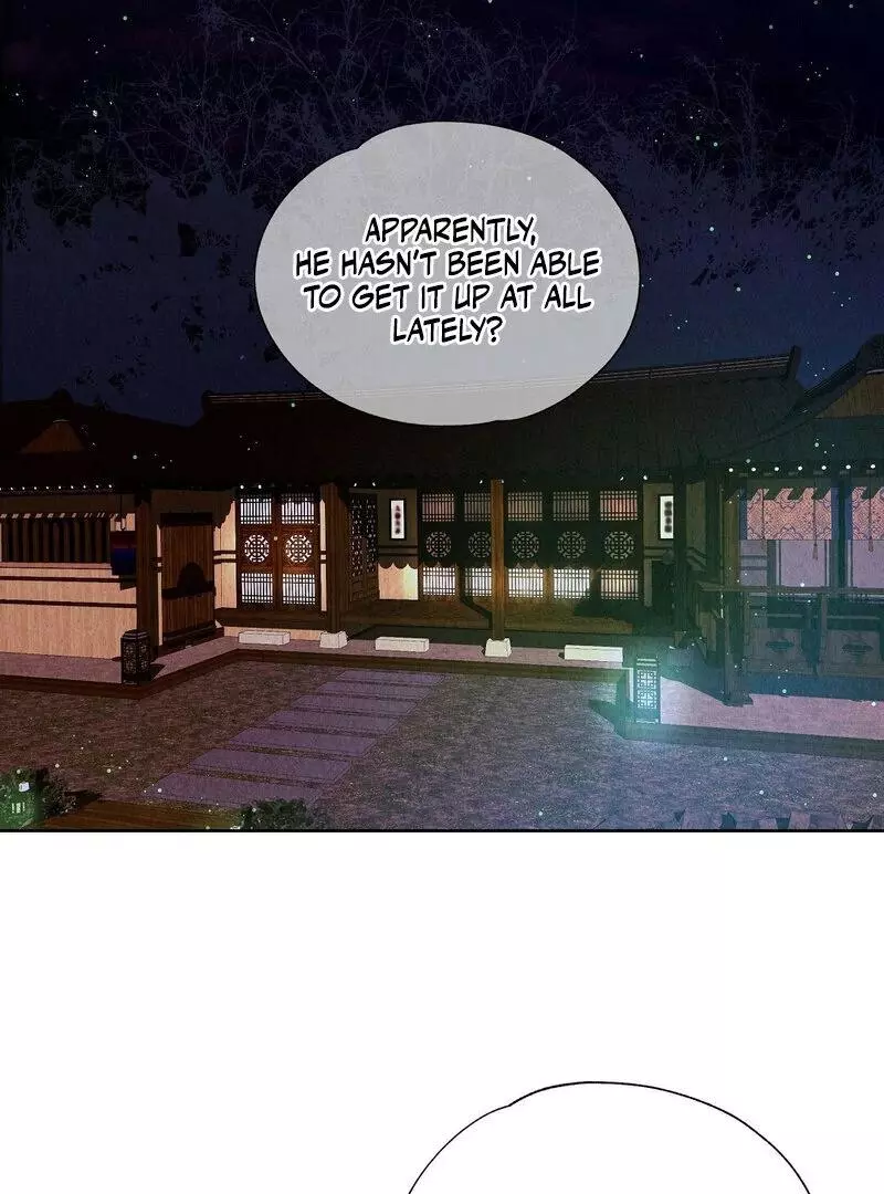 The Tale of The Villain - Chapter 6 Page 5