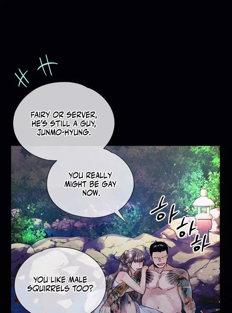 The Tale of The Villain - Chapter 6 Page 50