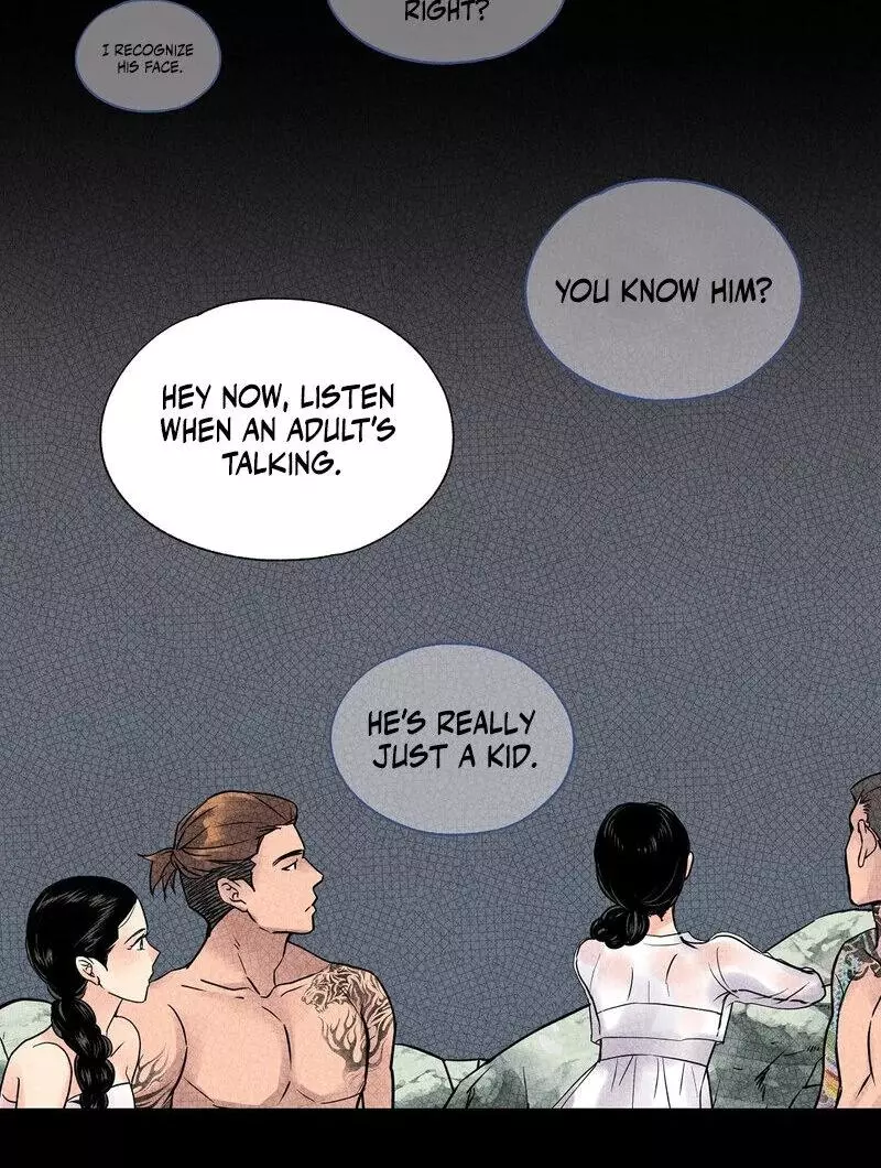 The Tale of The Villain - Chapter 6 Page 65