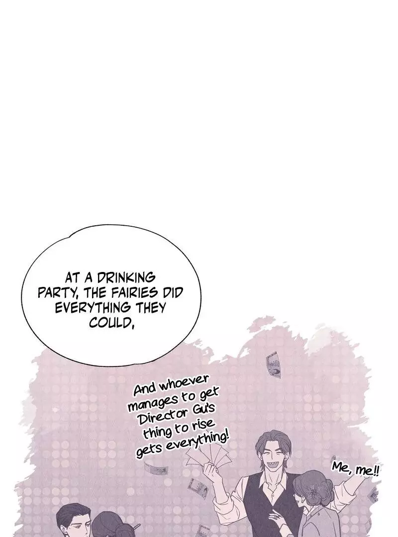 The Tale of The Villain - Chapter 6 Page 7
