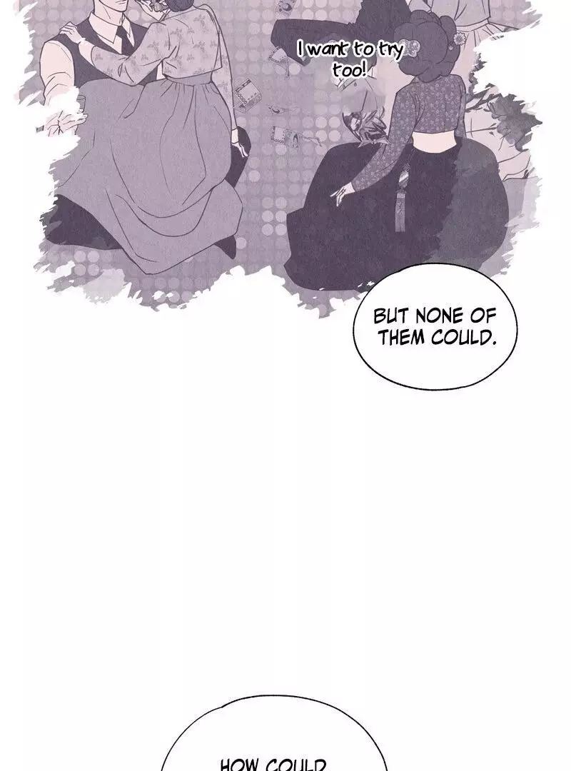 The Tale of The Villain - Chapter 6 Page 8